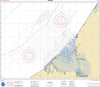 NOAA Nautical Chart 16343: Port Heiden