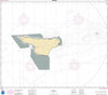 NOAA Nautical Chart 16381: St. George Island, Pribilof Islands