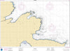 NOAA Nautical Chart 16433: Sarana Bay to Holtz Bay;Chichagof Harbor