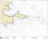 NOAA Nautical Chart 16442: Kiska Harbor and Approaches