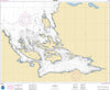 NOAA Nautical Chart 16474: Bay of Islands;Aranne Channel;Hell Gate