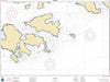 NOAA Nautical Chart 16477: Tagalak Island to Little Tanaga l.