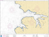NOAA Nautical Chart 16517: Makushin Bay