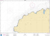 NOAA Nautical Chart 16518: Cape Kavrizhka to Cape Cheerful