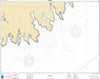NOAA Nautical Chart 16521: Unalaska Island Protection Bay to Eagle Bay