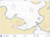 NOAA Nautical Chart 16532: Akutan Bay, Krenitzin Islands