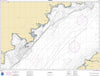 NOAA Nautical Chart 16575: Dakavak Bay to Cape Unalishagvak;Alinchak Bay