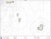 NOAA Nautical Chart 16587: Semidi Islands and Vicinity