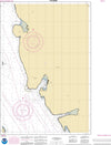 NOAA Nautical Chart 17314: Slocum and Limestone Inlets and Taku Harbor