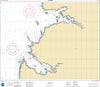 NOAA Nautical Chart 17341: Whitewater Bay and Chaik Bay, Chatham Strait