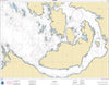 NOAA Nautical Chart 17379: Shakan Bay And Strait, Alaska