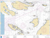 NOAA Nautical Chart 18432: Boundary Pass