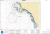 NOAA Nautical Chart 18605: Trinidad Harbor