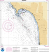NOAA Nautical Chart 18682: Half Moon Bay