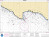 NOAA Nautical Chart 18704: San Luis Obispo Bay, Port San Luis