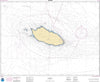 NOAA Nautical Chart 18755: San Nicolas Island