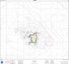NOAA Nautical Chart 18756: Santa Barbara Island