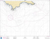 NOAA Nautical Chart 18764: San Clemente Island Pyramid Cove and approaches