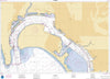 NOAA Nautical Chart 18773: San Diego Bay