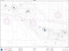 NOAA Nautical Chart 19022: Laysan Island to Kure Atoll