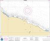 NOAA Nautical Chart 19326: Pa'auhau Landing Island Of Hawai'i