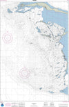 NOAA Nautical Chart 19402: French Frigate Shoals Anchorage