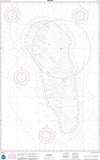 NOAA Nautical Chart 19421: Gardner Pinnacles and approaches;Gardner Pinnacles