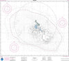 NOAA Nautical Chart 19441: Maro Reef