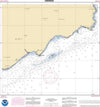 NOAA Nautical Chart 25659: Puerto Maunabo