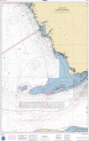 NOAA Nautical Chart 4148: Havana to Tampa Bay