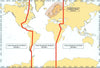Ocean Passages for the World (Vol. 2) - Indian & Pacific Oceans NP136(2), 2021 Edition