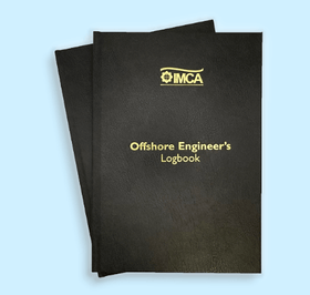 Offshore Engineer's Logbook - Amnautical