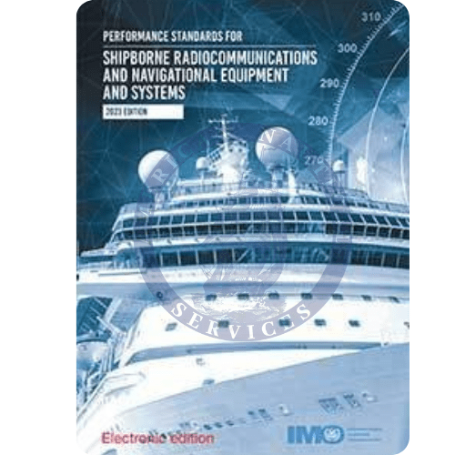2023 Performance Standards Update Amnautical 2023 performance standards update amnautical