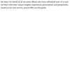 Petty Officer's Guide