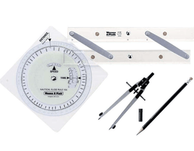 Marine Navigation Kits & Sailing Tool Sets | Shop Online - Amnautical