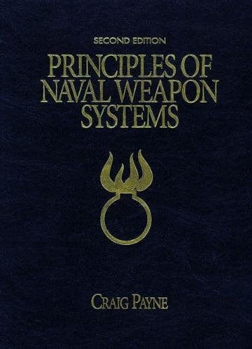 Principles of Naval Weapons Systems, 2nd Edition