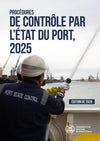 Procedures for Port State Control 2025, 2026 Edition