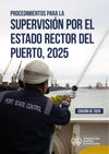 Procedures for Port State Control 2025, 2026 Edition