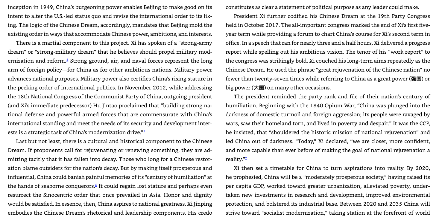 Red Star over the Pacific: China's Rise and the Challenge to U.S. Maritime Strategy, Second Edition