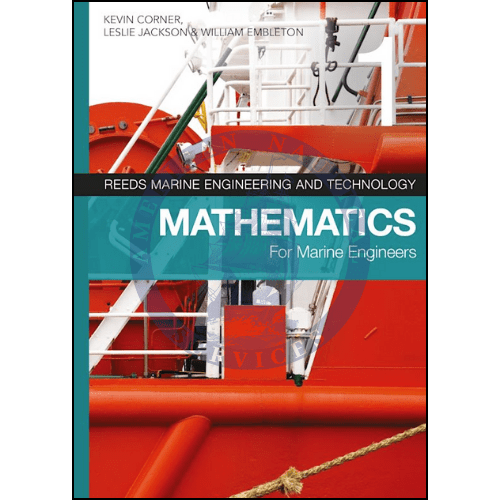 Nautical Mathematics.pdf Reeds Vol 1: Mathematics for Marine Engineers - Amnautical