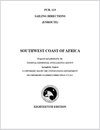Sailing Directions Pub. 123 - Southwest Coast of Africa, 17th Edition 2021