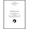 Sailing Directions Pub. 162 - Philippine Islands, 14th Edition 2025