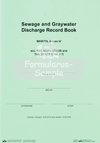 Sewage and Graywater Discharge