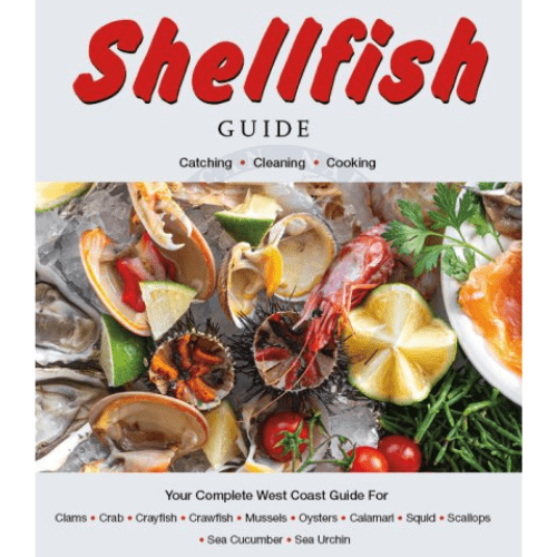 Shellfish Guide, 3rd Edition