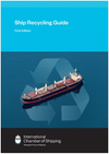 Ship Recycling Guide, 1st Edition