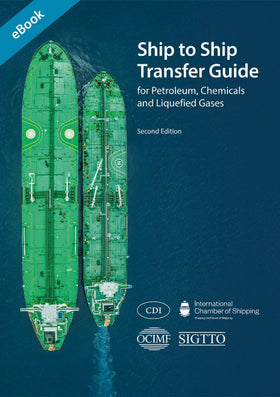 Bc Transfer Guide.pdf Ship to Ship Transfer Guide - 2nd Edition - Amnautical