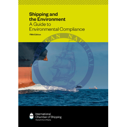 Shipping Environmental Compliance Guide - Amnautical