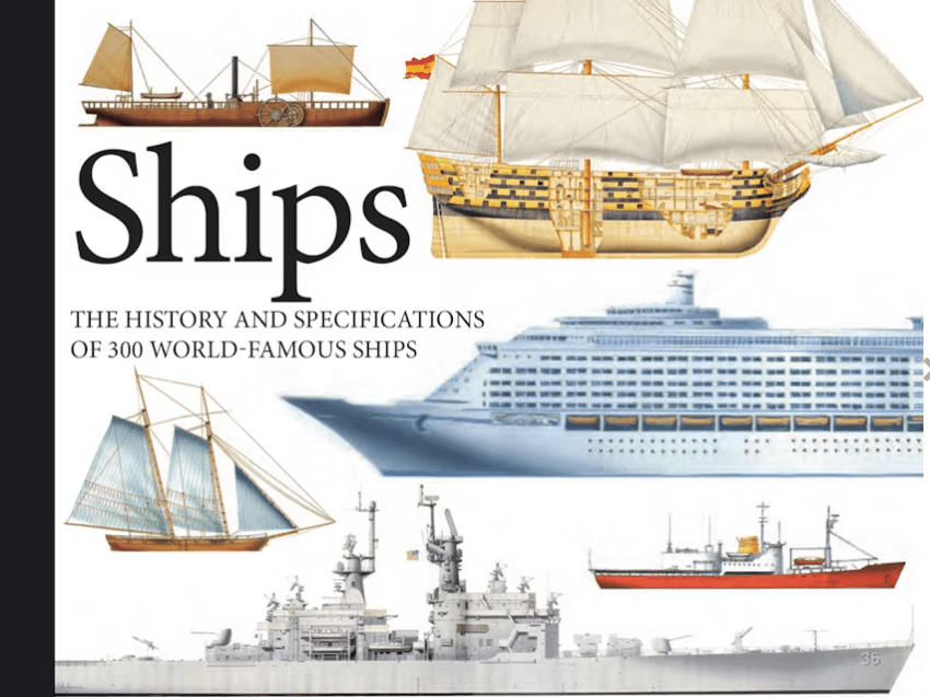 Ships