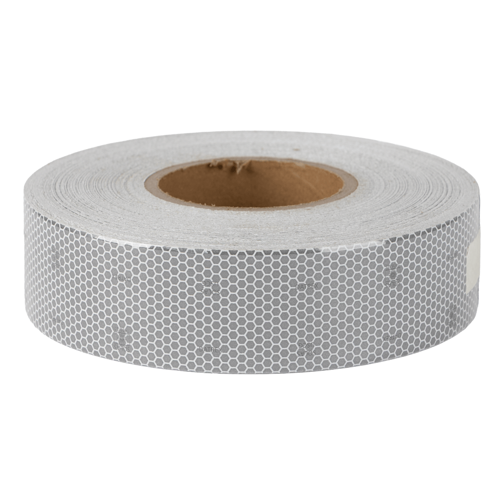 SOLAS Reflective Tape (2” x 150')