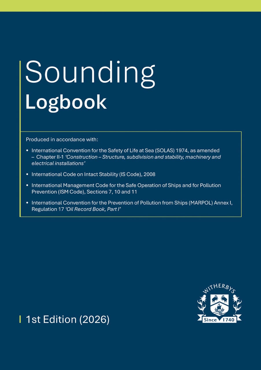 Sounding Logbook
